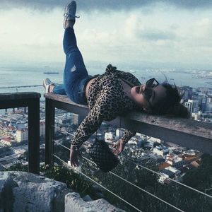 Meet your Posher, Yanomy